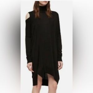 All Saints Cecily Dress NWOT
